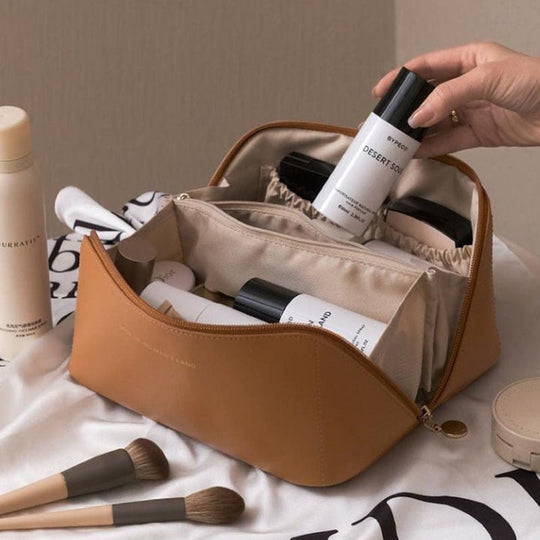 Cosmetische Tas voor Vrouwen Praktisch en Stijlvol 7