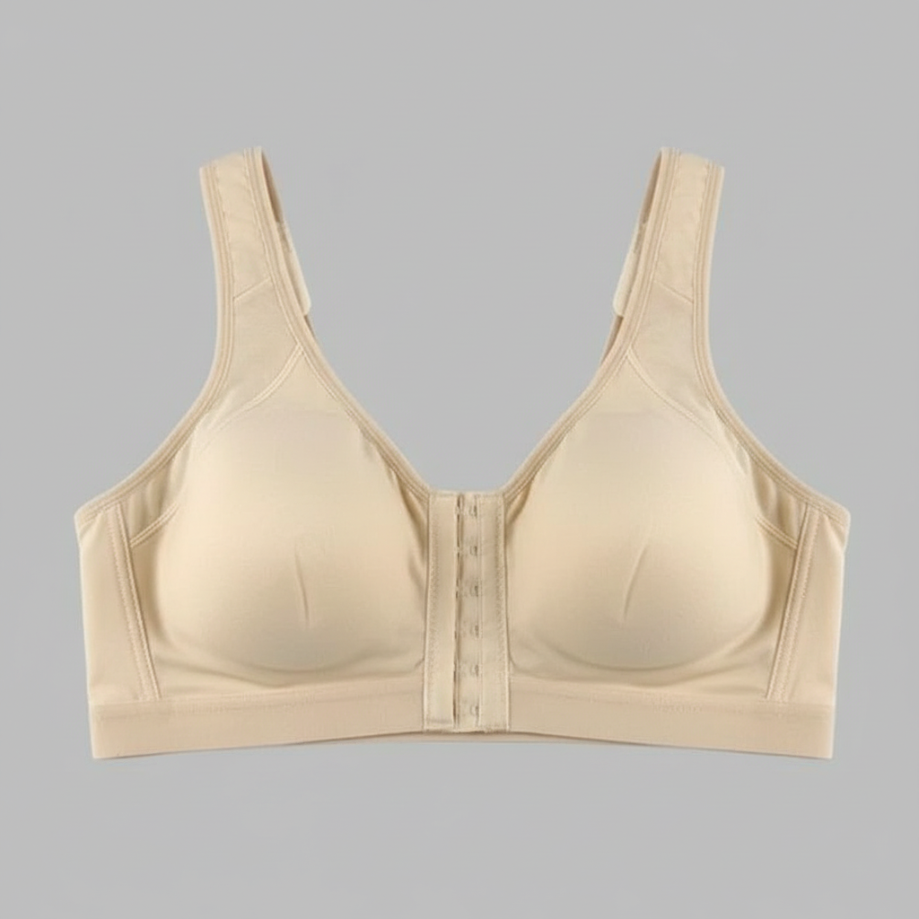 Dames BH Ondersteunend en Comfortabel 1