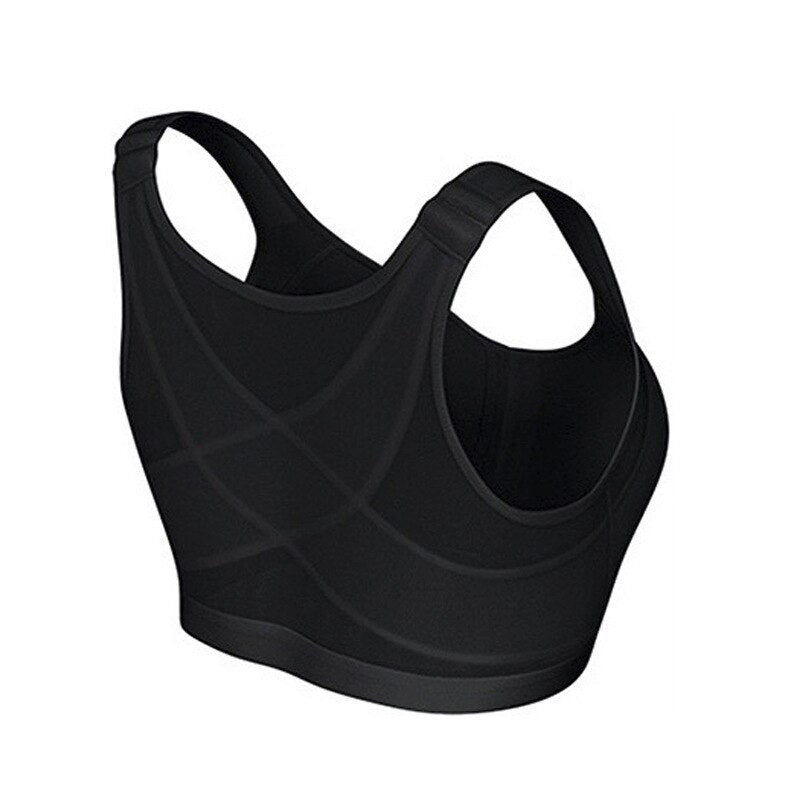Dames BH Ondersteunend en Comfortabel 4