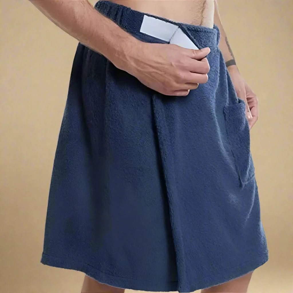 Dames Badhanddoek Draagbaar met Elastische Pasvorm 9