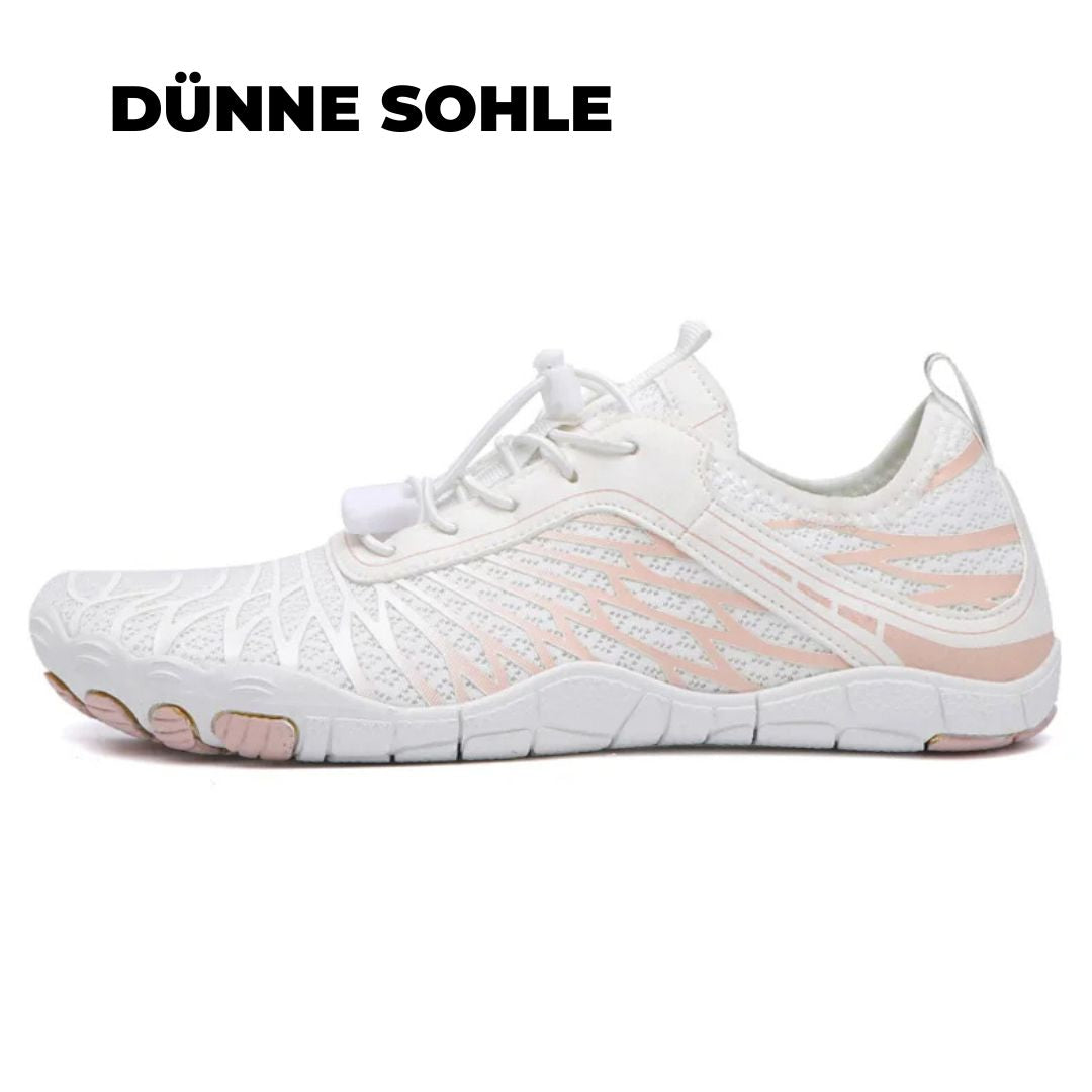 Dames Blotevoetschoenen Modern Voor Natuurlijk Lopen 6
