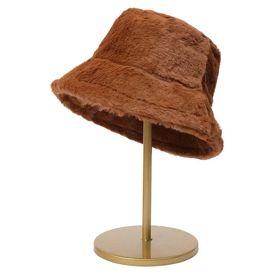 Dames Bucket Hat Trendy voor de Herfst 13