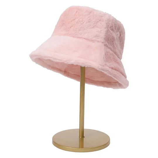 Dames Bucket Hat Trendy voor de Herfst 7