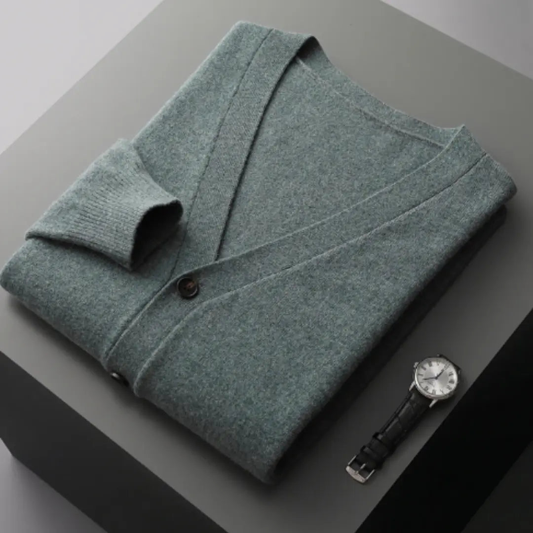 Dames Cardigan Tijdloos en Comfortabel 1