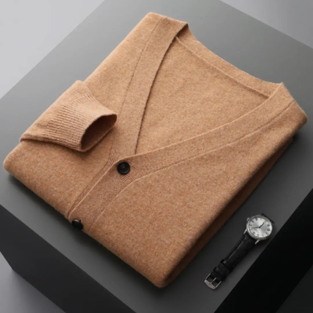 Dames Cardigan Tijdloos en Comfortabel 10