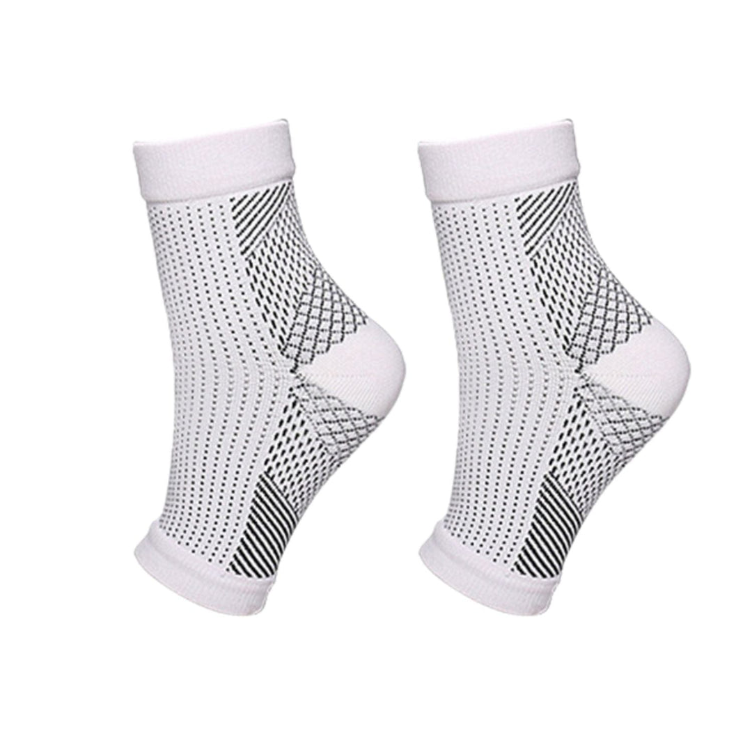 Dames Compressiekousen voor Actieve Levensstijl 6