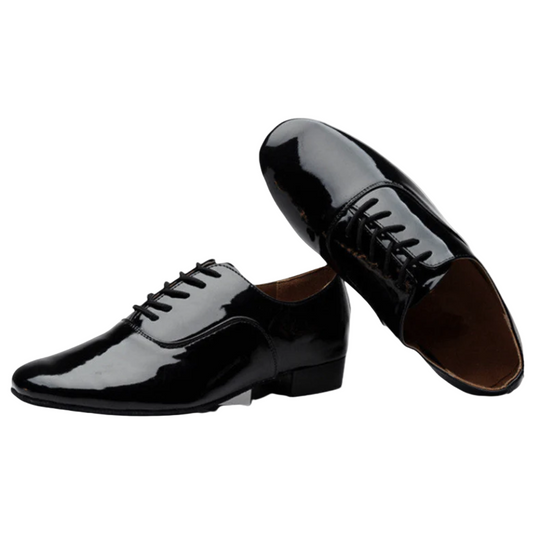 Dames Dansschoenen Klassiek Stijl 0