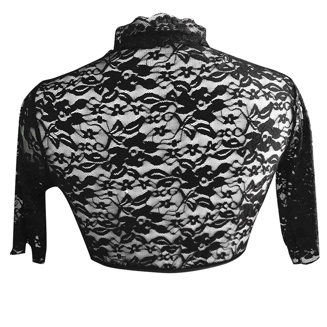 Dames Dirndlblouse Korte Beierse Top 4