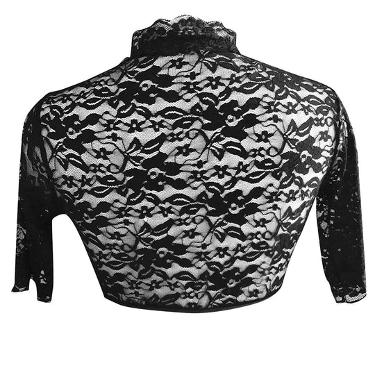 Dames Dirndlblouse Korte Beierse Top 4