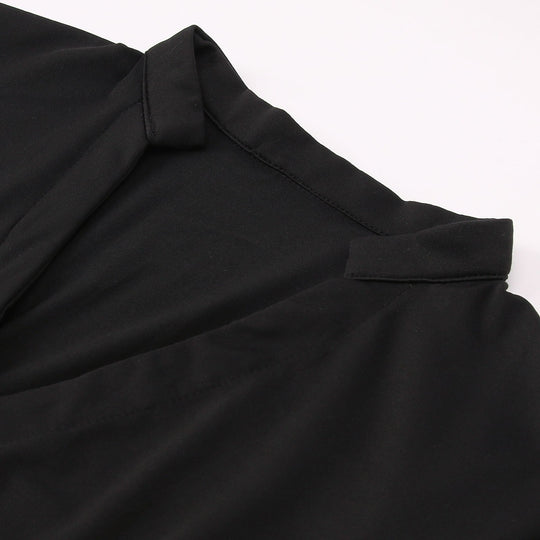 Dames Dirndlblouse met Ruches 3