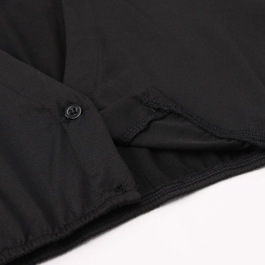 Dames Dirndlblouse met Ruches 5