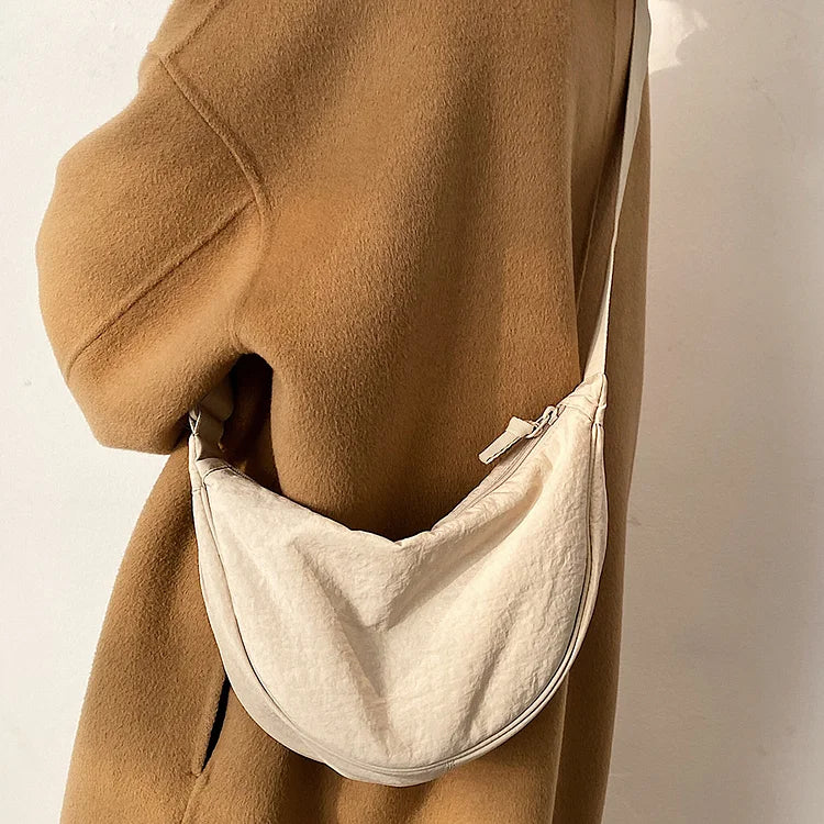 Dames Dumplingtas Haze Bag 14