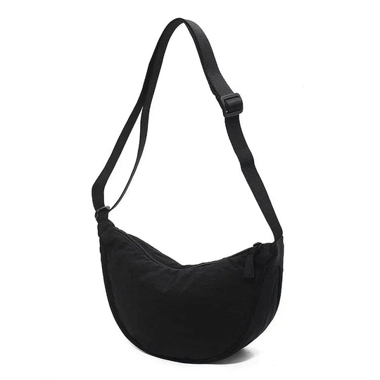 Dames Dumplingtas Haze Bag 3