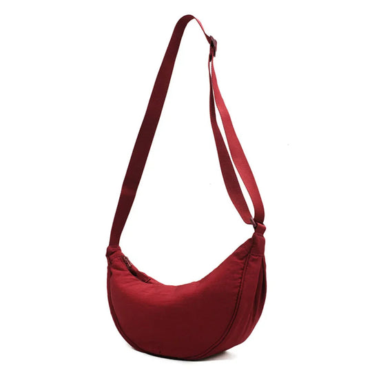 Dames Dumplingtas Haze Bag 6