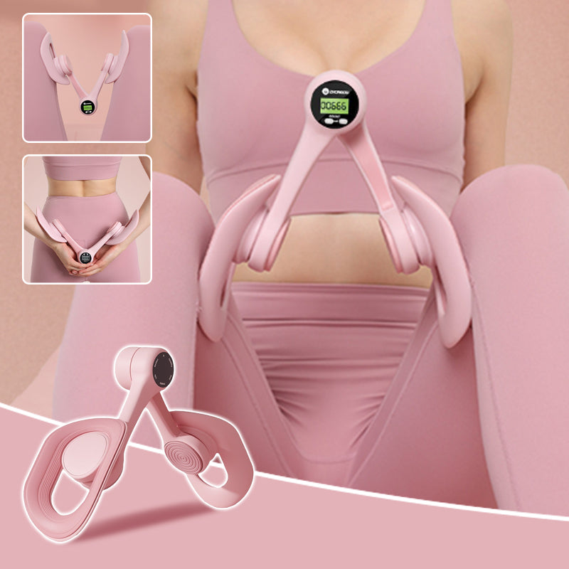Dames Fitnessapparaat voor Beenspieren en Armen 1