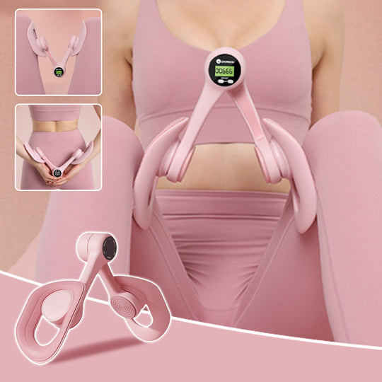 Dames Fitnessapparaat voor Beenspieren en Armen 1