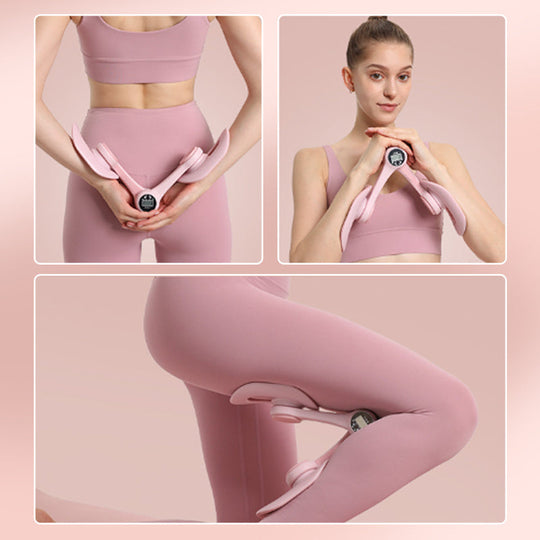 Dames Fitnessapparaat voor Beenspieren en Armen 2