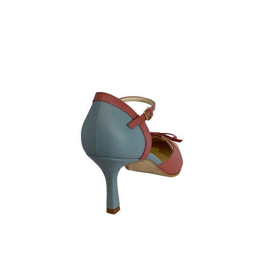 Dames High Heels Elegante Ergonomische Schoenen 4
