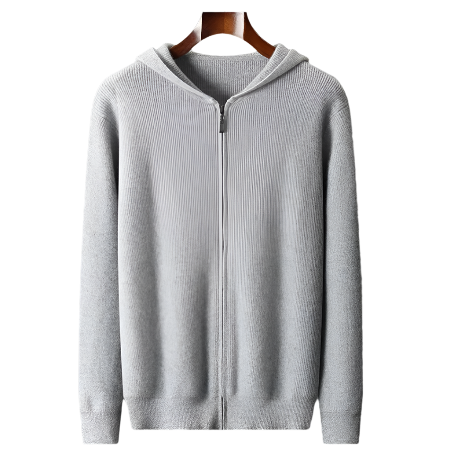 Dames Hoodie Casual Cashmere Ultra Zacht 0