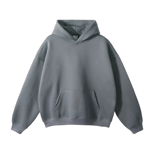 Dames Hoodie met Capuchon Casual Stijl 0