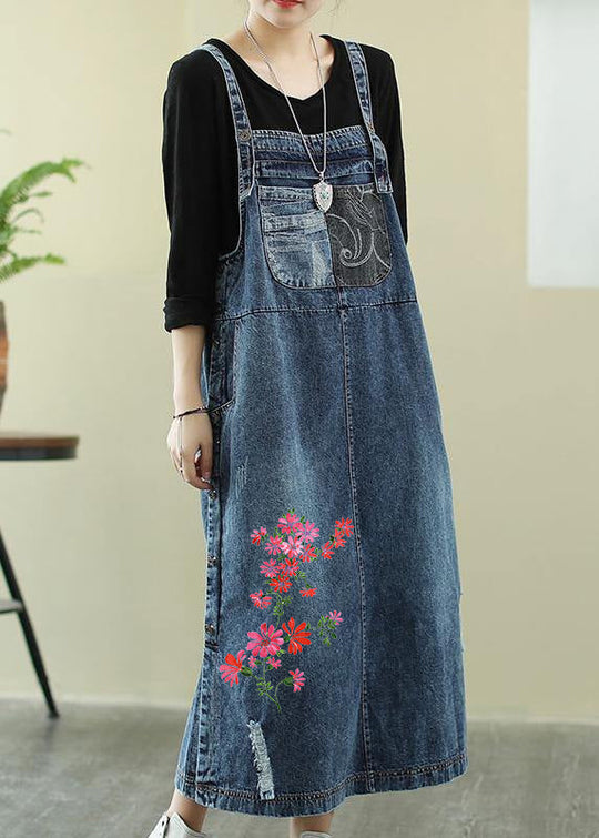 Dames Maxi Jurk met Schuine Hals voor Zomerstijl 6