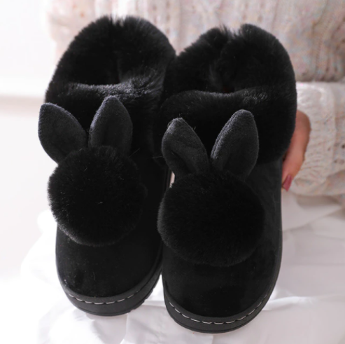 Dames Pantoffels Konijn Stijl 1