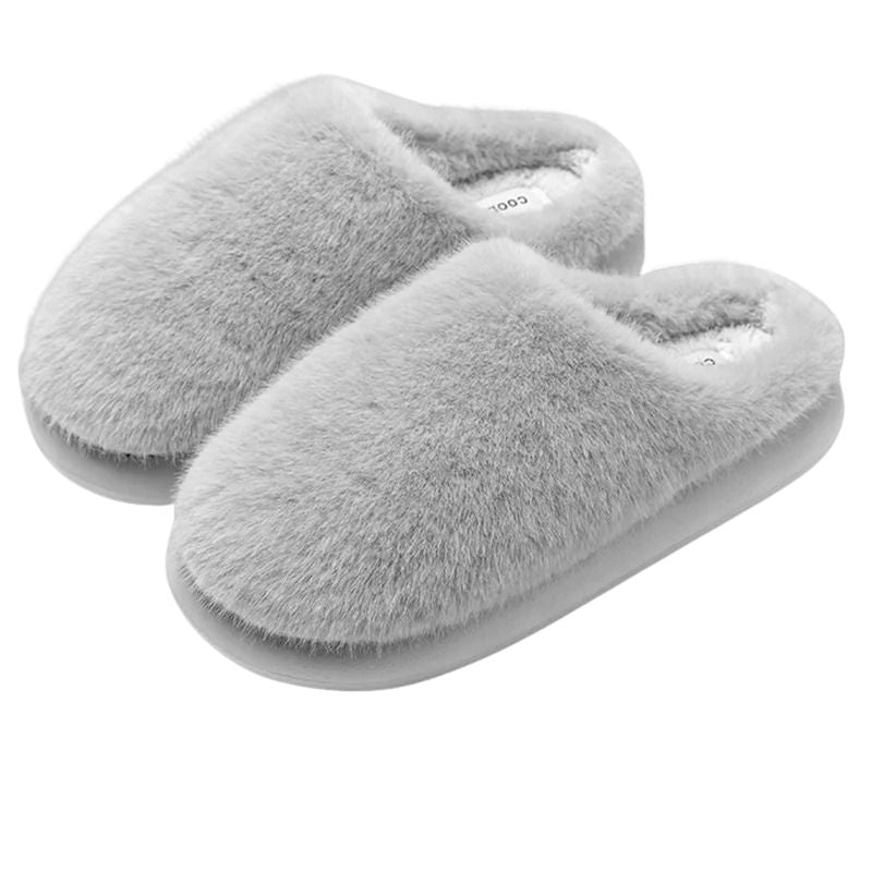 Dames Pantoffels Warm en Comfortabel 1