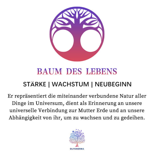 Dames Ring Levensboom Stijlvol 5