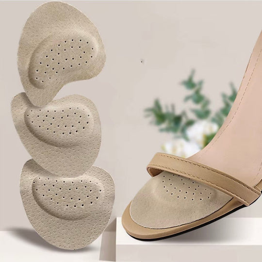Dames Sandalen Antislip Voetkussentjes 1