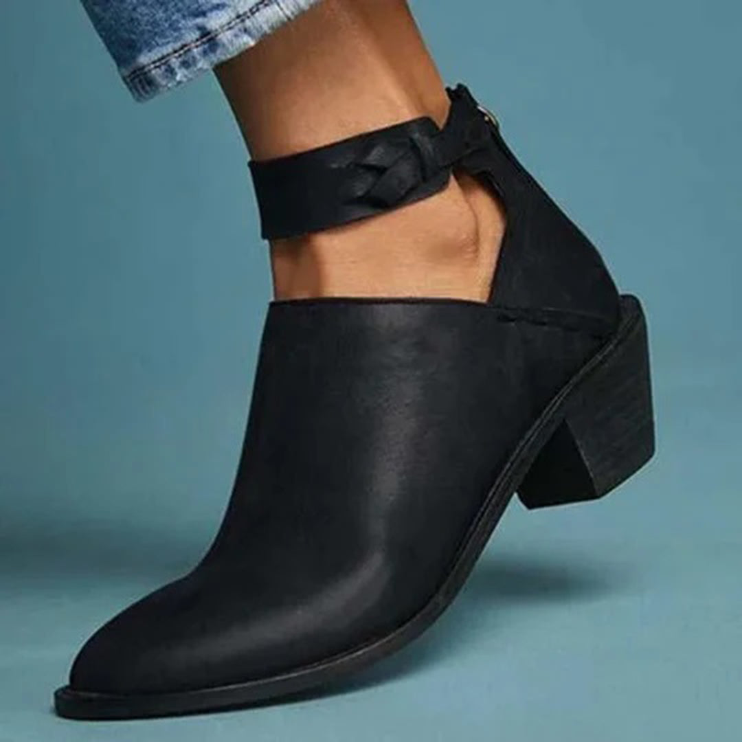 Dames Schoenen Casual Stijl 8