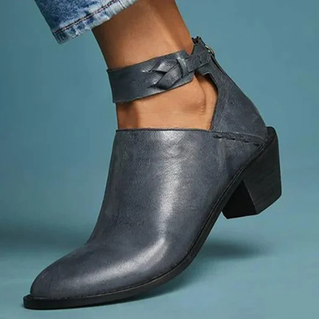 Dames Schoenen Casual Stijl 9