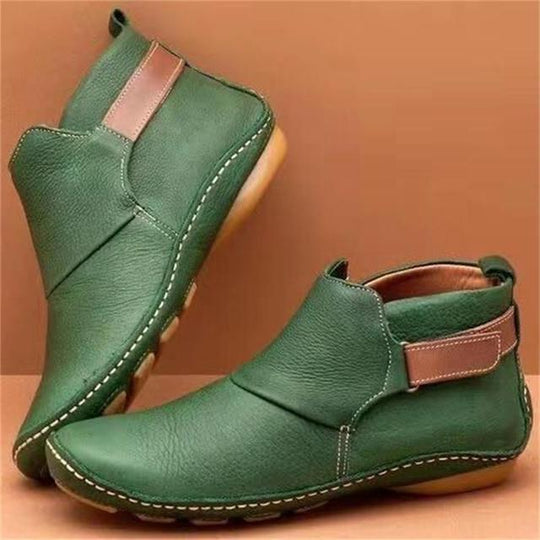 Dames Schoenen Comfortabel en Stijlvol 3