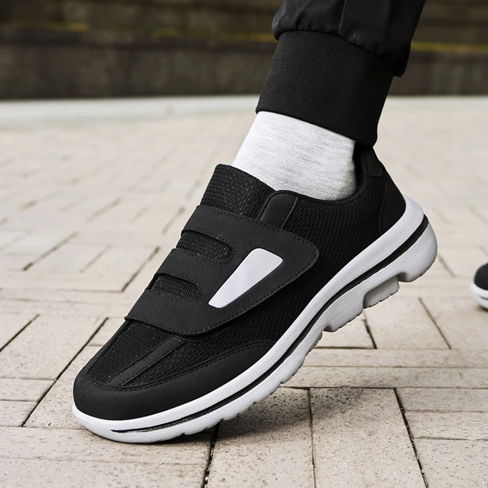 Dames Schoenen Met Klittenbandsluiting Voor Comfortabel Gebruik 5