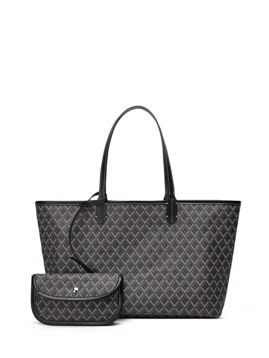 Dames Schoudertas Casual Stijlvol 4