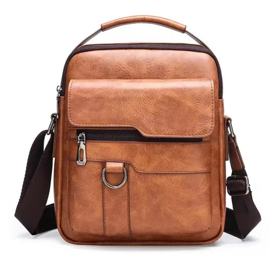 Dames Schoudertas Luxe Stijlvol 2