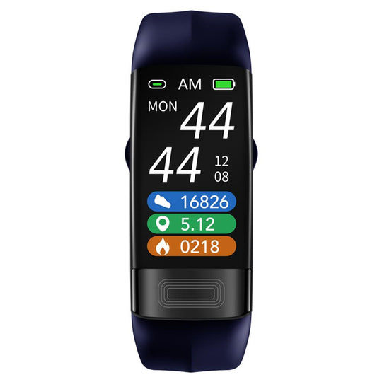 Dames Smartwatch met Gezondheidsmonitoring en Stijlvol Ontwerp 3