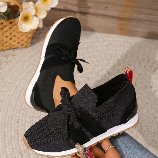 Dames Sneakers Comfortabel en Ondersteunend 0