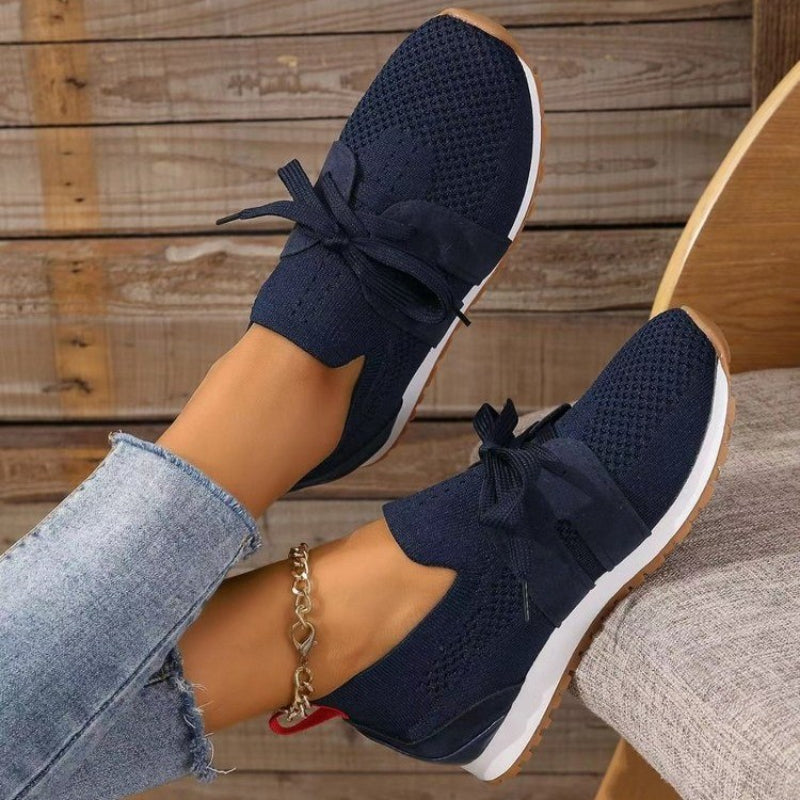 Dames Sneakers Comfortabel en Ondersteunend 8