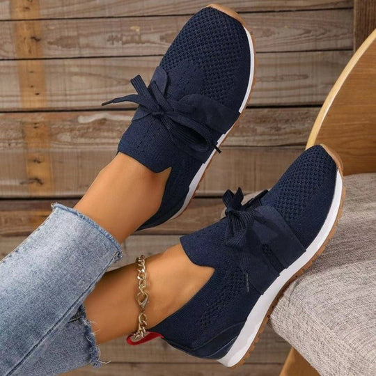 Dames Sneakers Comfortabel en Ondersteunend 8