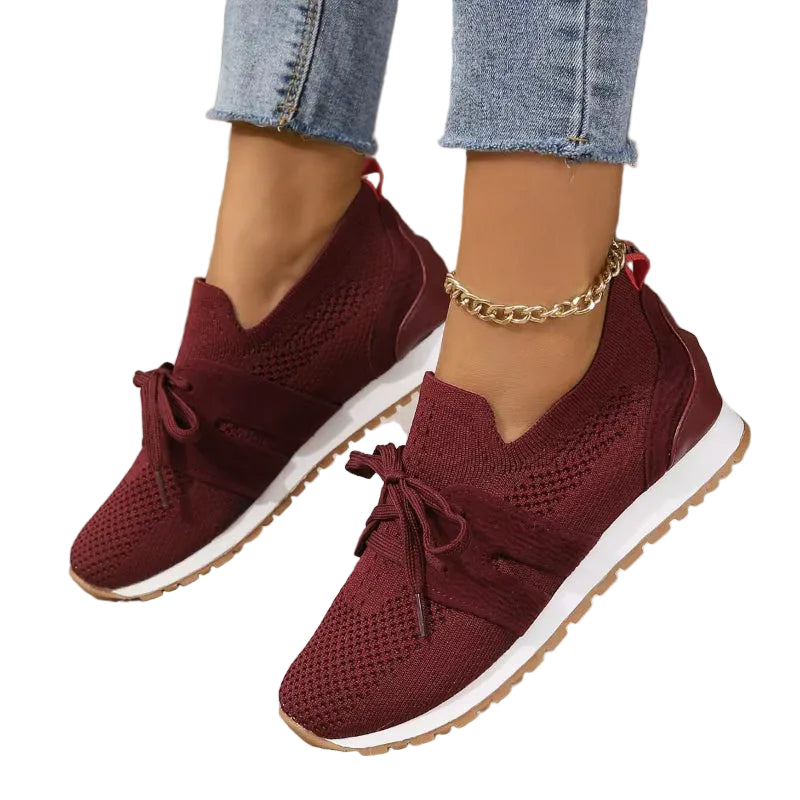Dames Sneakers Comfortabel en Ondersteunend 9