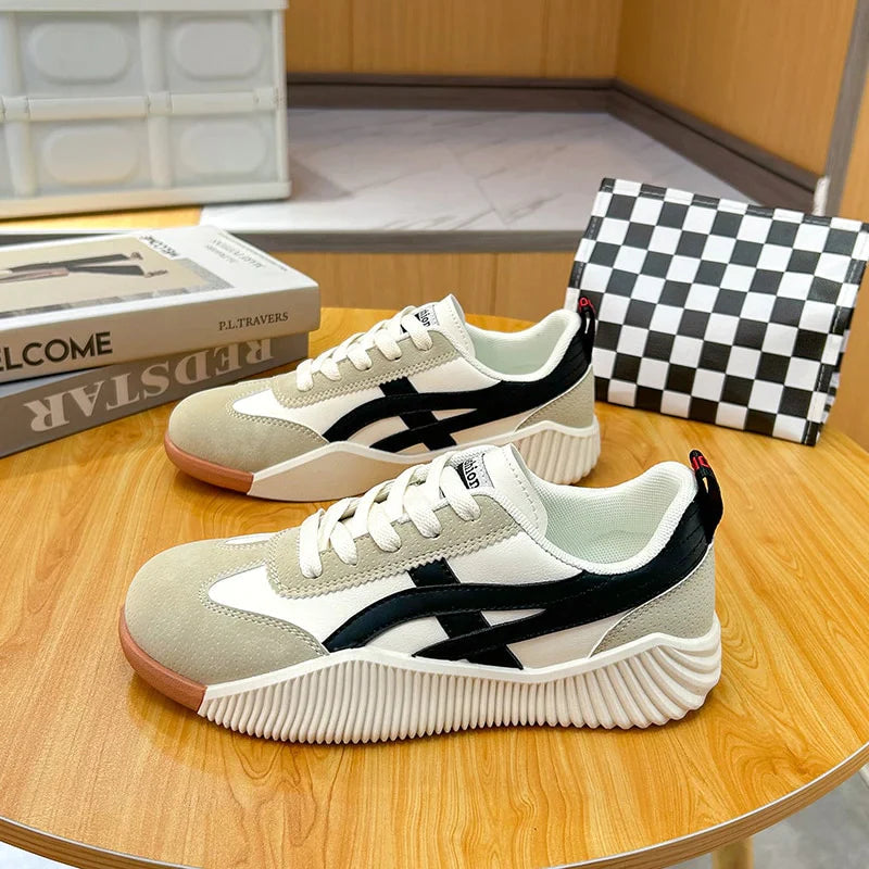 Dames Sneakers Lichtgewicht Comfortabel Ademend voor Actieve Dagen 2
