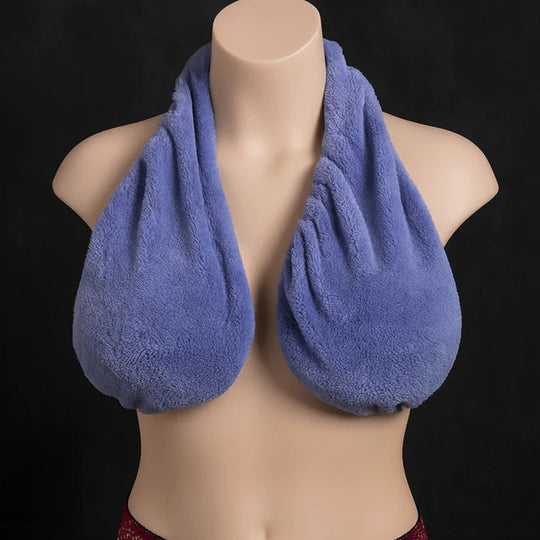 Dames Strapless Ondersteunende Beha 6