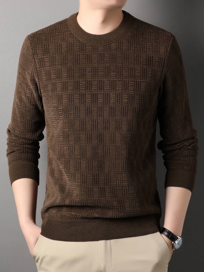 Dames Sweater Gebreid Polyester 6