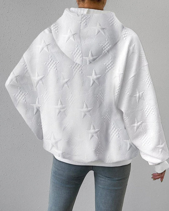 Dames Sweatshirt Modern Comfort Casual 3