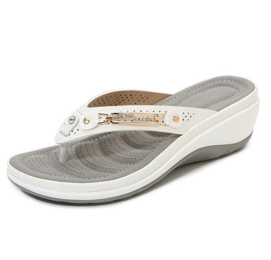 Dames Teensandalen Marisole Stijlvol en Comfortabel 0