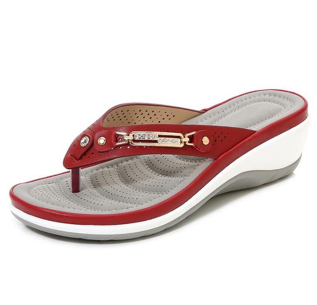 Dames Teensandalen Marisole Stijlvol en Comfortabel 2