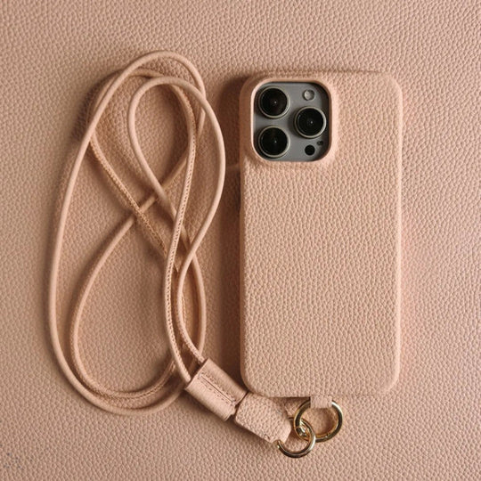 Dames Telefoonhoesje Met Koord Crossbody Stijl 3