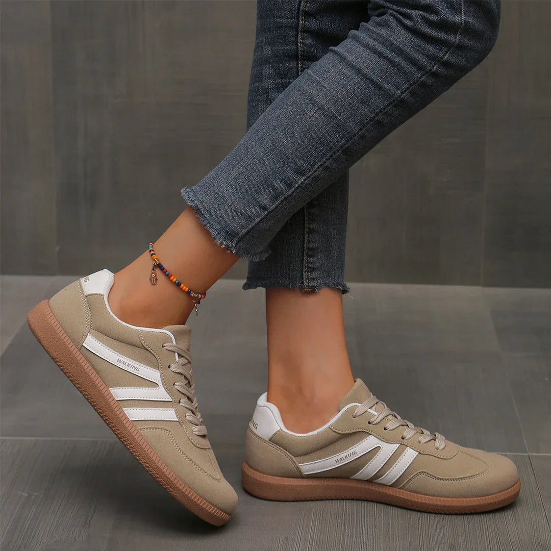 Dames Wandelschoenen Lichtgewicht met Ondersteuning 3