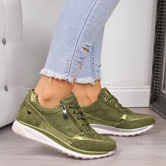 Dames Wandelschoenen Modern Design 3