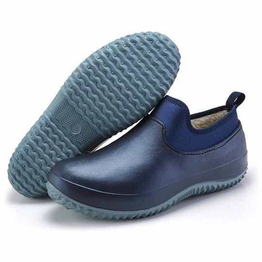Dames Winterlaarzen Waterdicht met Antislip 1